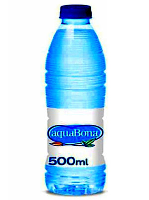 Agua Coca Cola Bona 50cl | 50cl X 24