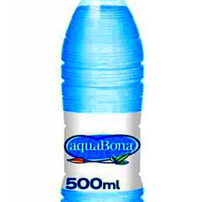 Agua Coca Cola Bona 50cl | 50cl X 24