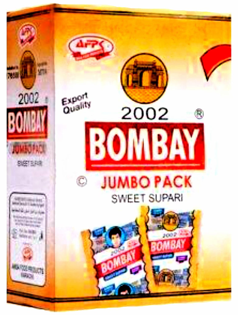 2002 BOMBAY SUPARI