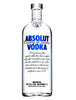 ABSOLUT VODKA 1L