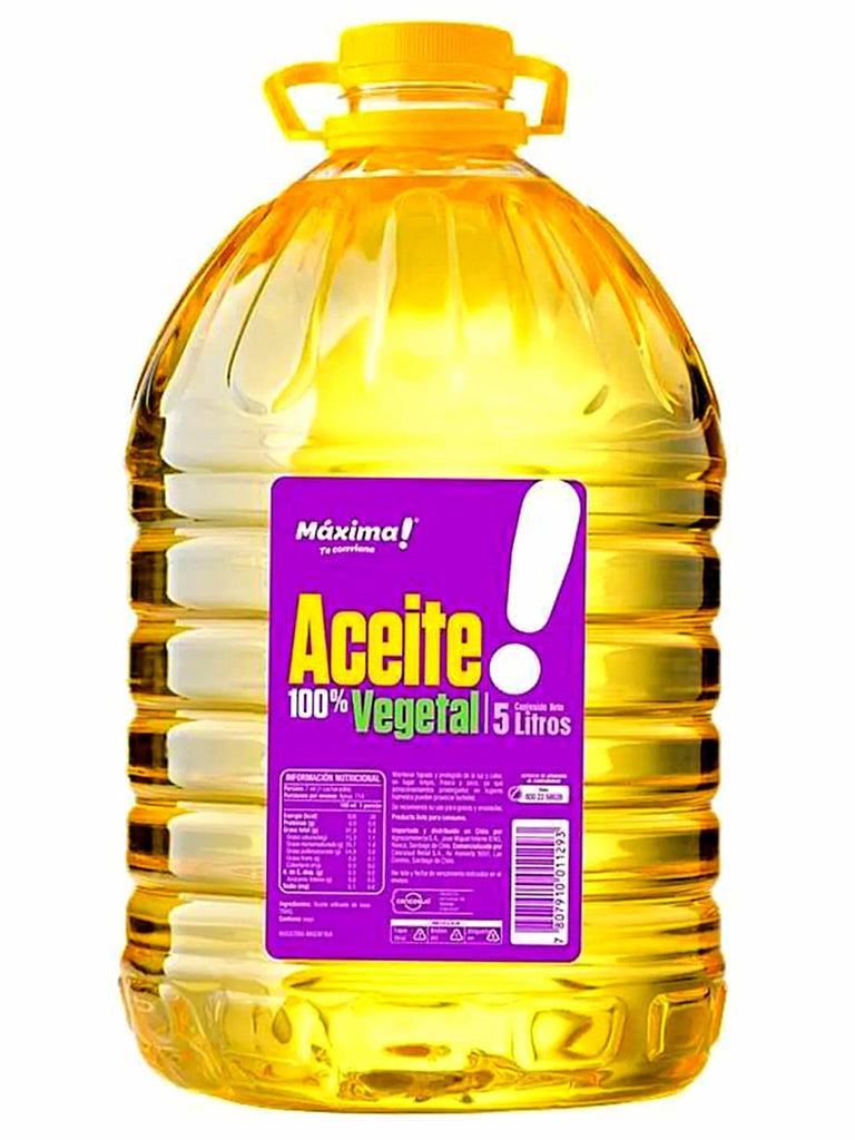 ACEITE 5L