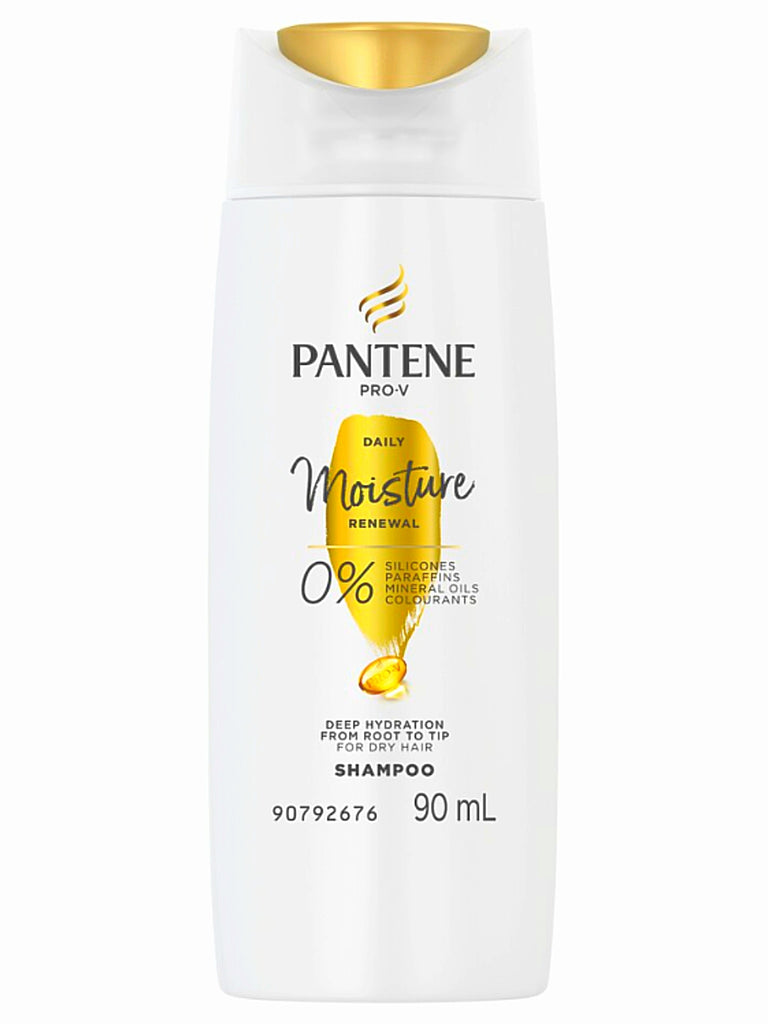 PANTENE MINI CHAMPU 90ML