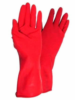 GUANTEX LÁTEX NATURAL