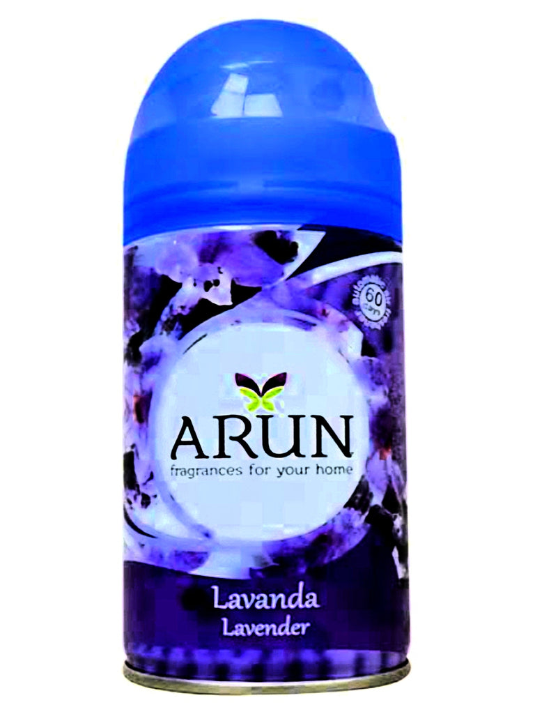 AMBIENTADOR ARUN 250ML