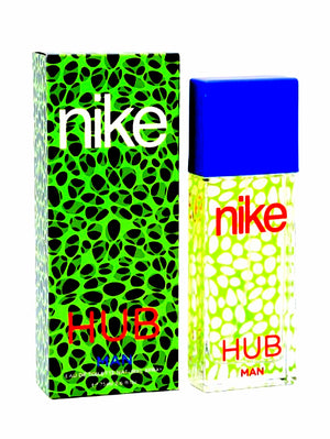 COLONIA NIKE HUB 75ML