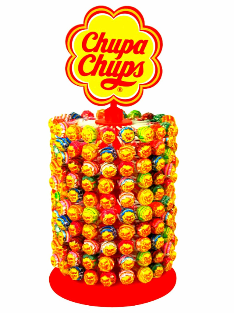 CHUPA CHUPS 200U