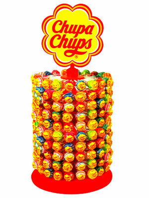 CHUPA CHUPS 200U