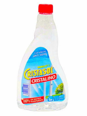 MARCA N*1 CRISTASOL 1000ML