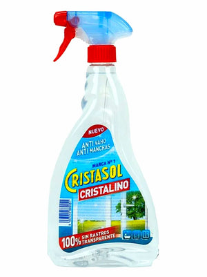 MARCA N*1 CRISTASOL 500ML