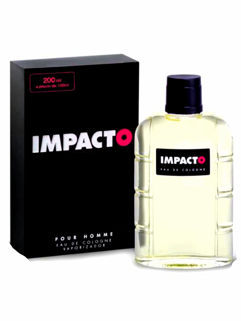 IMPACTO AGUA DE COLONIA
