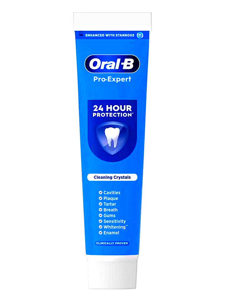 Oral-B Pro-Expert 24H 75 ml