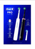 ORAL-B CEPILLO PACK 2