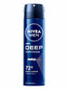 NIVEA MEN DEEP DARKWOOD MAXX 72H 150ML