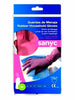 GUANTES DE MENAJE SANYC TALLA M