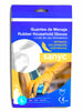 GUANTES DE MENAJE SANYC TALLA L