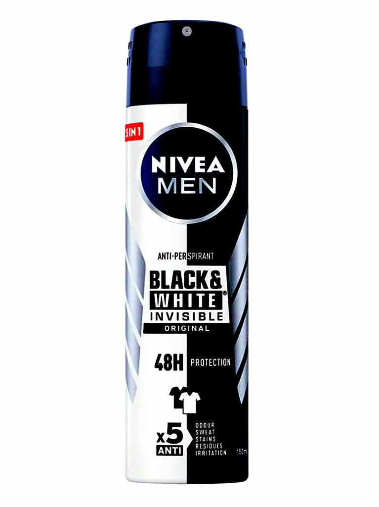 NIVEA MEN REFRESCANTE 48H 150ML
