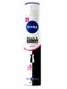 NIVEA BLACK &amp; WHITE ACTIVE 72H 150ML
