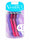 COLORES GILLETTE VENUS 3 4U