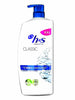 H&amp;S (CLÁSICO) 1000ML