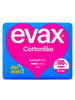 EVAX COTTONLIKE NORMAL ALAS 19U