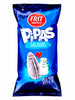 FRIT PIPAS SALADAS 130G