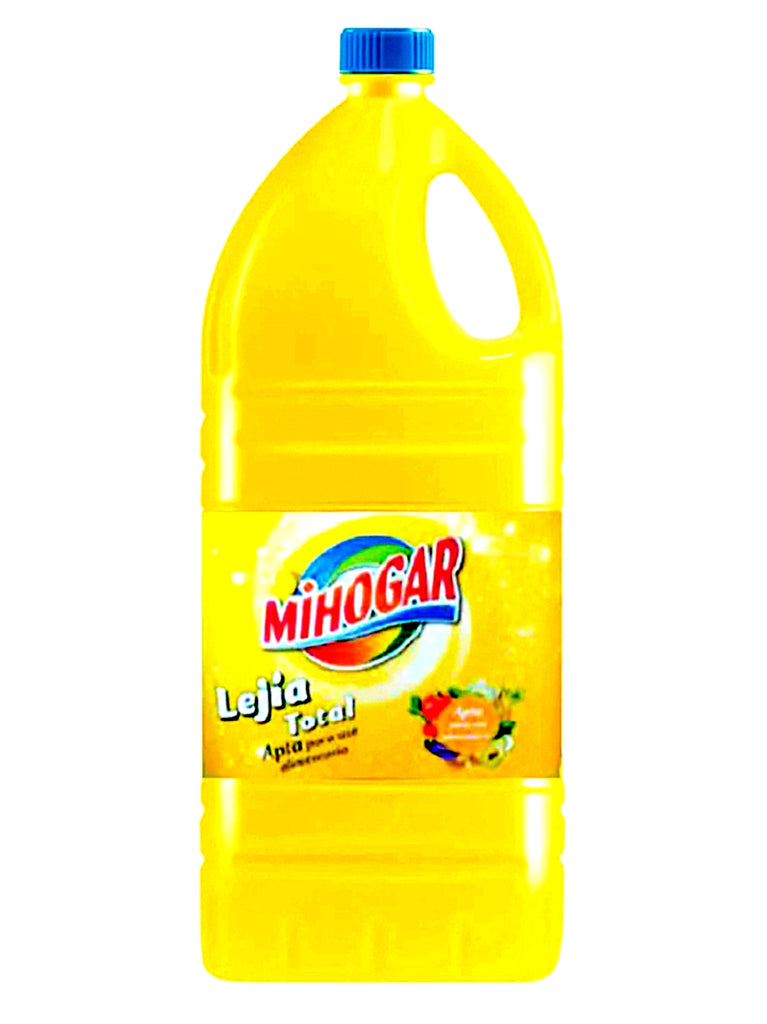 MIHOHGAR LEJIA TOTAL 2L