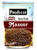 MASOOR WHOLE BLACK 2KG