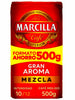 MARCILLA CAFE GRAN AROMA MEZCLA MOLIDO 10TAZA 500G