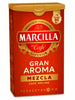 MARCILLA CAFE GRAN AROMA MEZCLA MOLIDO 10TAZA 250G
