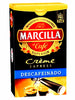 MARCILLA CAFE CREMA EXPRESS DESCAFEINADO 250G