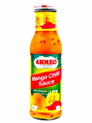 MANGO CHILLI SAUCE 300G