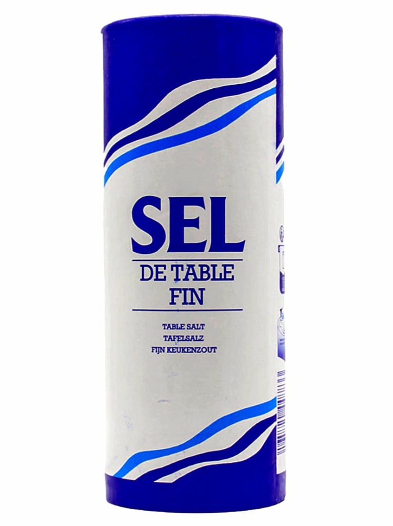 SEL LA TABLEC SEL FIN 750G