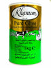 Ghee Khanum Desi 1 kg