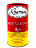 Ghee vegetal Khanum 1 kg