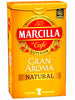 MARCILLA CAFÉ NATURAL 250G