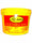 Ghee vegetal Khanum 4 kg