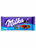 MILKA  CHIPS AHOY 100G 22U