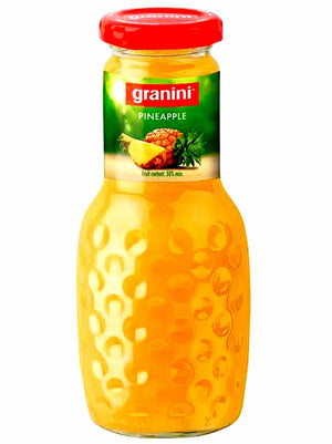 GRANINI PIÑA 0.20CL X 24U