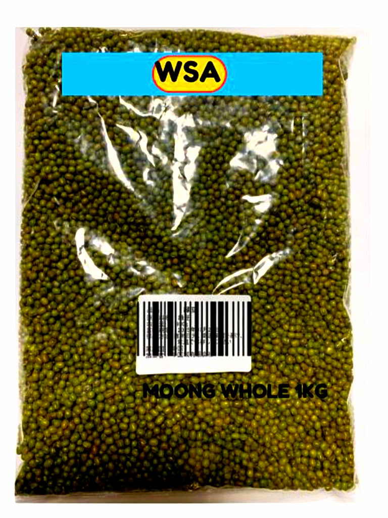 WSA MOONG SENCER 1KG