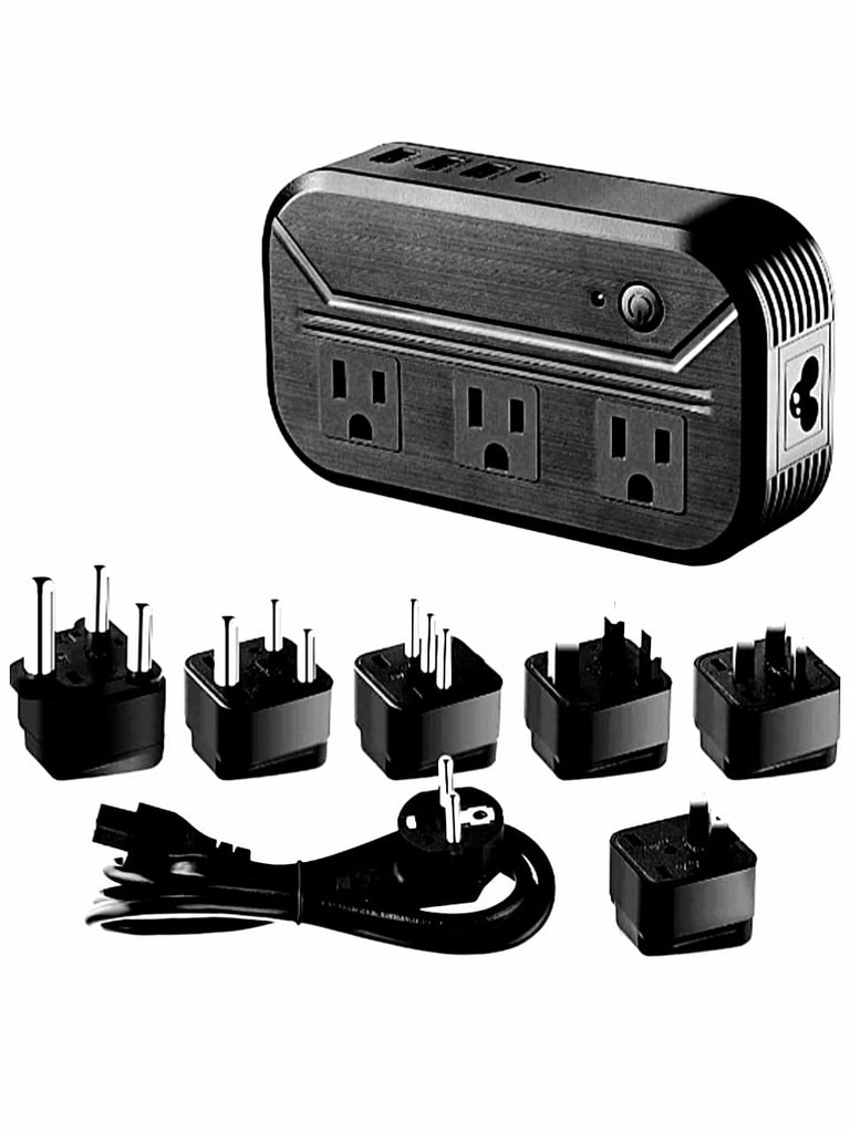 EXTRA STAR ADAPTAR 2300W