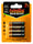 EXTRA STAR PILLAS AAA 1.5V PACK 4
