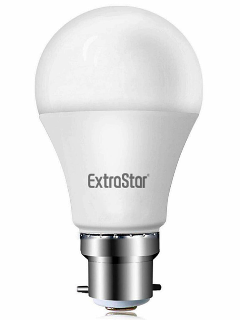 EXTRA STAR LED 7W 670 LUMEN 6500K