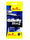 GILLETTE BLUE II 5+1 GRATIS