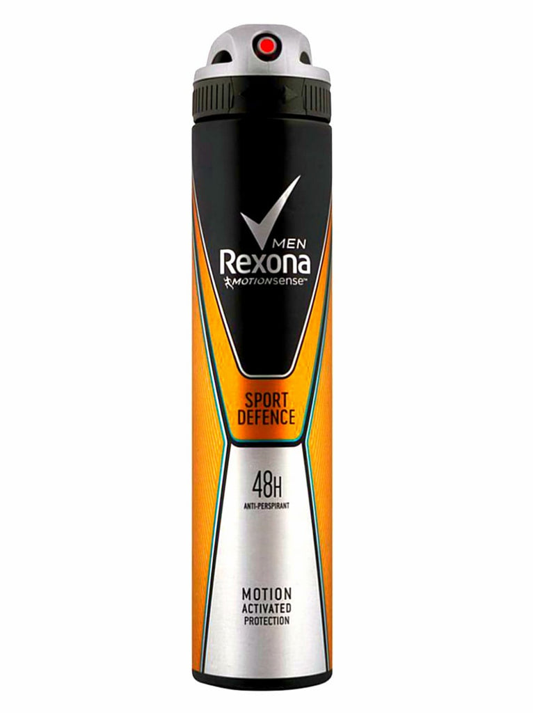 RESONA MEN DEFENSA DEPORTIVA 48H 200ML