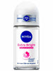 NIVEA DRY EXTRA BRIGHT 72H 50ML