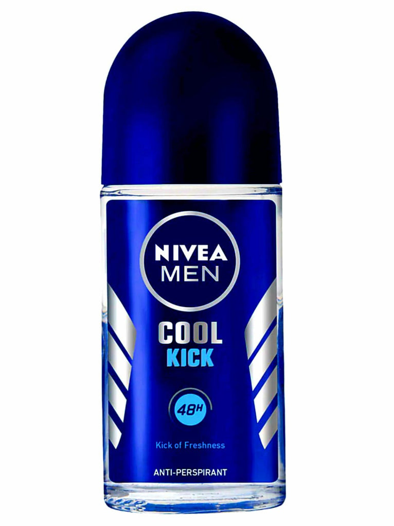 NIVEA MEN REFRESCANTE 48H 50ML