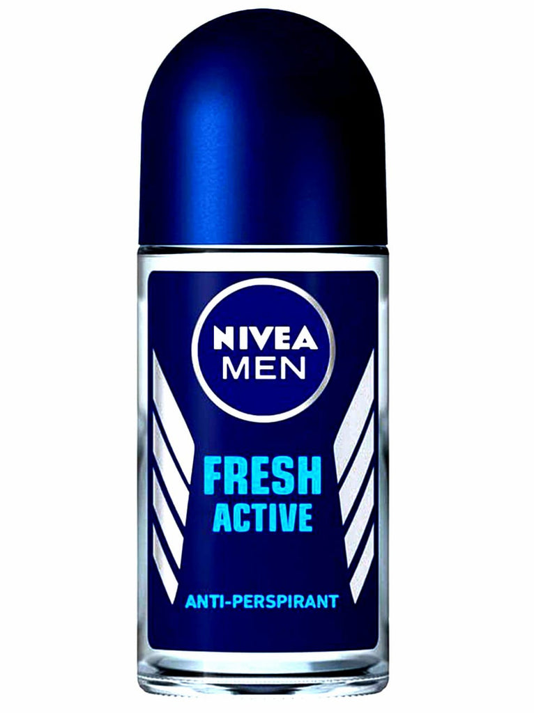 NIVEA MEN FRESH ACTIVE 48H 50ML