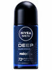 NIVEA MEN DEEP MAXX 72H 50ML