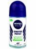 NIVEA MEN SENSITIVE PROTECT 48H 50ML