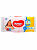 TORTILLAS HUGGIES UNISTAR 56U